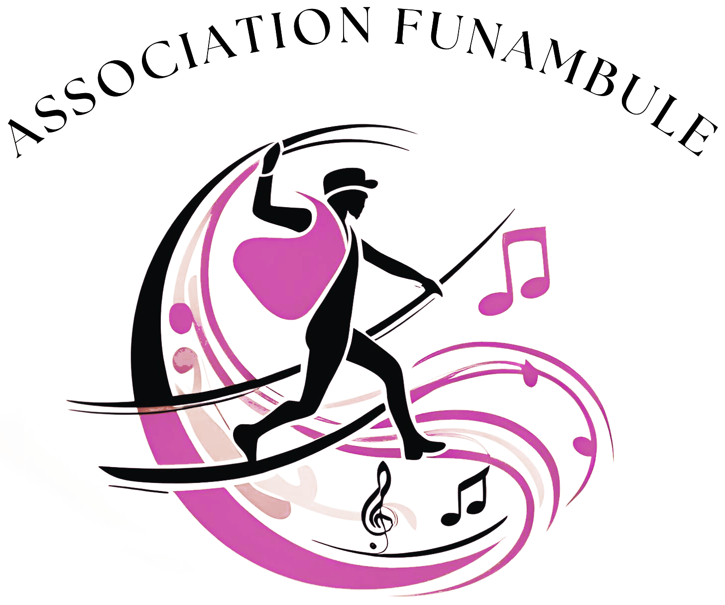 Logo Funambule