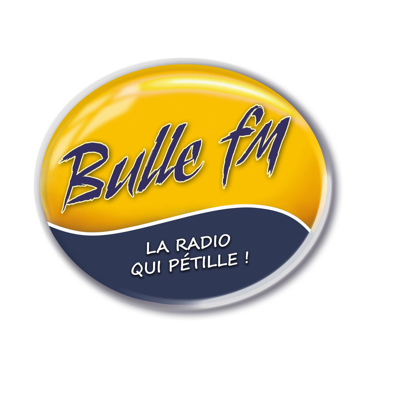 Logo Bulle FM