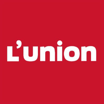 Logo journal L'Union